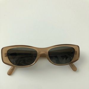 Salvatore Ferragamo Sunglasses